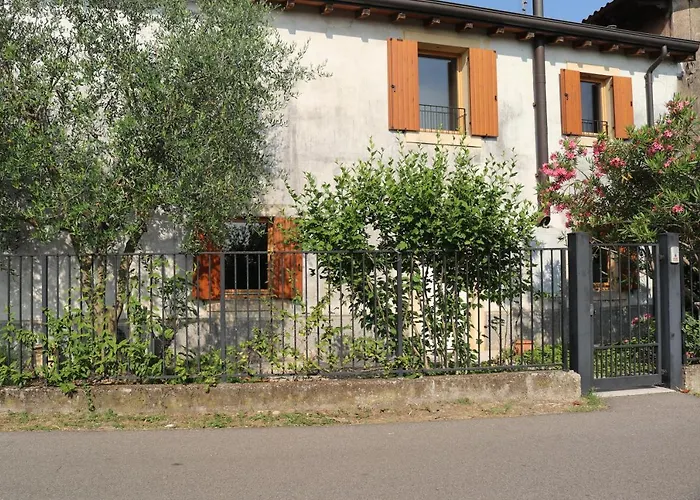 Casa Jasmin, 2 Floors, Private Garden