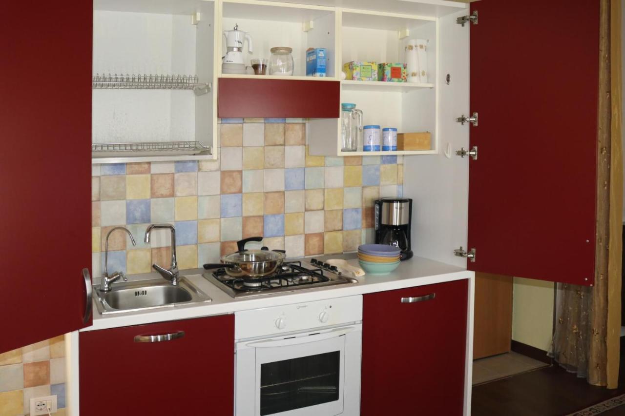 Apartment Casa Jasmin, 2 Floors, Private Garden *