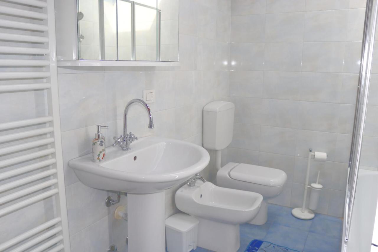 Casa Jasmin, 2 Floors, Private Garden Verona