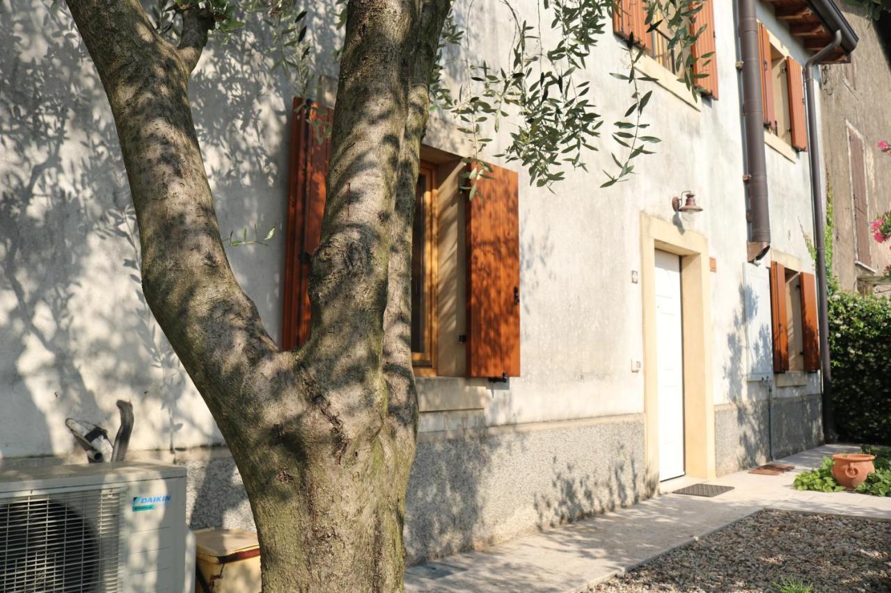 Apartment Casa Jasmin, 2 Floors, Private Garden